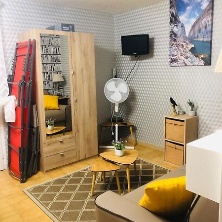 Ceres Apartman Gréoux-les-Bains Kültér fotó