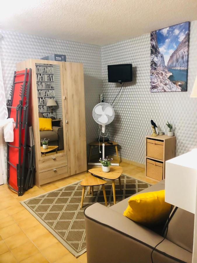 Ceres Apartman Gréoux-les-Bains Kültér fotó