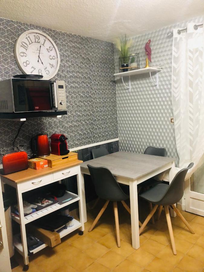 Ceres Apartman Gréoux-les-Bains Kültér fotó