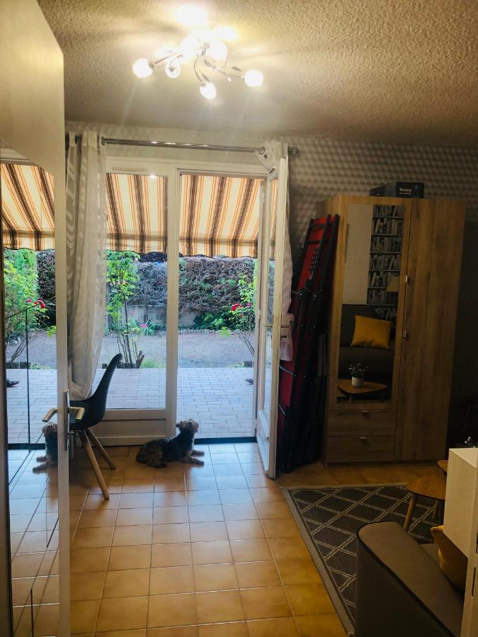 Ceres Apartman Gréoux-les-Bains Kültér fotó